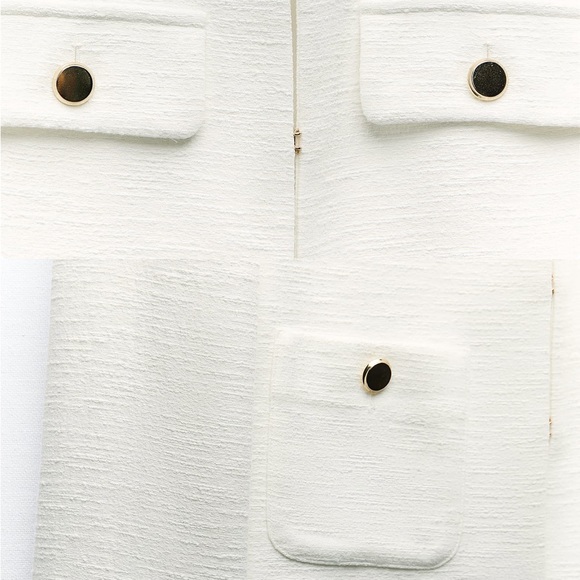 Zara Blazer - Picture 4 of 8